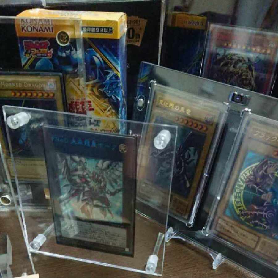 Yu-Gi-Oh! Black Magician & All Things Oripa