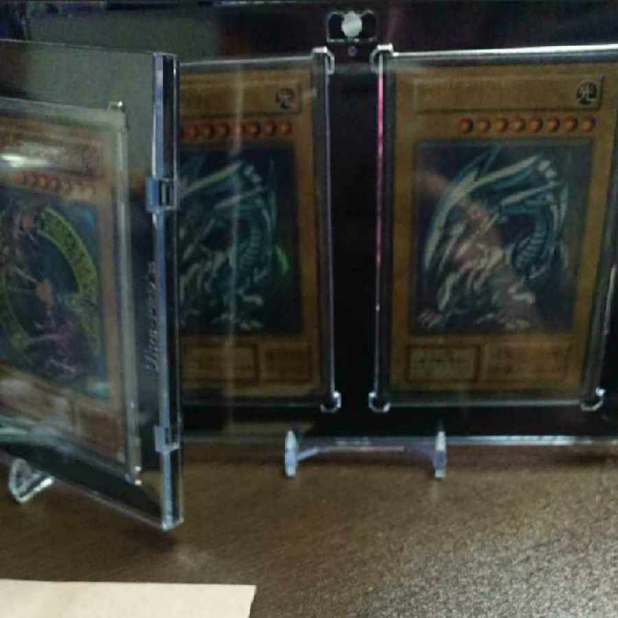 Yu-Gi-Oh! Black Magician & All Things Oripa