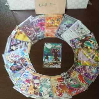 ポケカ 激アツ オリパ