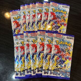 強化拡張パック「レイジングサーフ」未開封パック PK-672