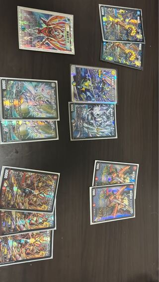 DUEMA Retirement (Deck and Rose)