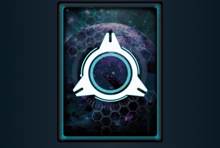 七曲さん専用クリスペカード