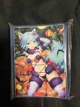 SAO シノン デンジャラスビースト 衣装 フレシア クラスター