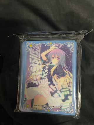 第十一回博麗神社例大祭 かっぱ工房 東方 カードスリーブ 聖白蓮 れい亜