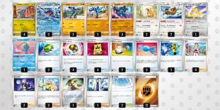 Garchompex Deck!