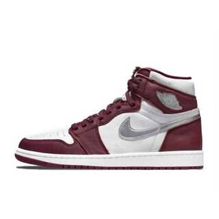 Nike Air Jordan 1 High OG "Bordeaux" 28.5cm