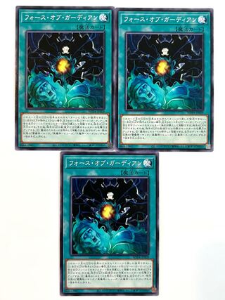 Riryoku of Growlithean [Normal] JP009