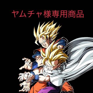 ドラゴンボールヒーローズ