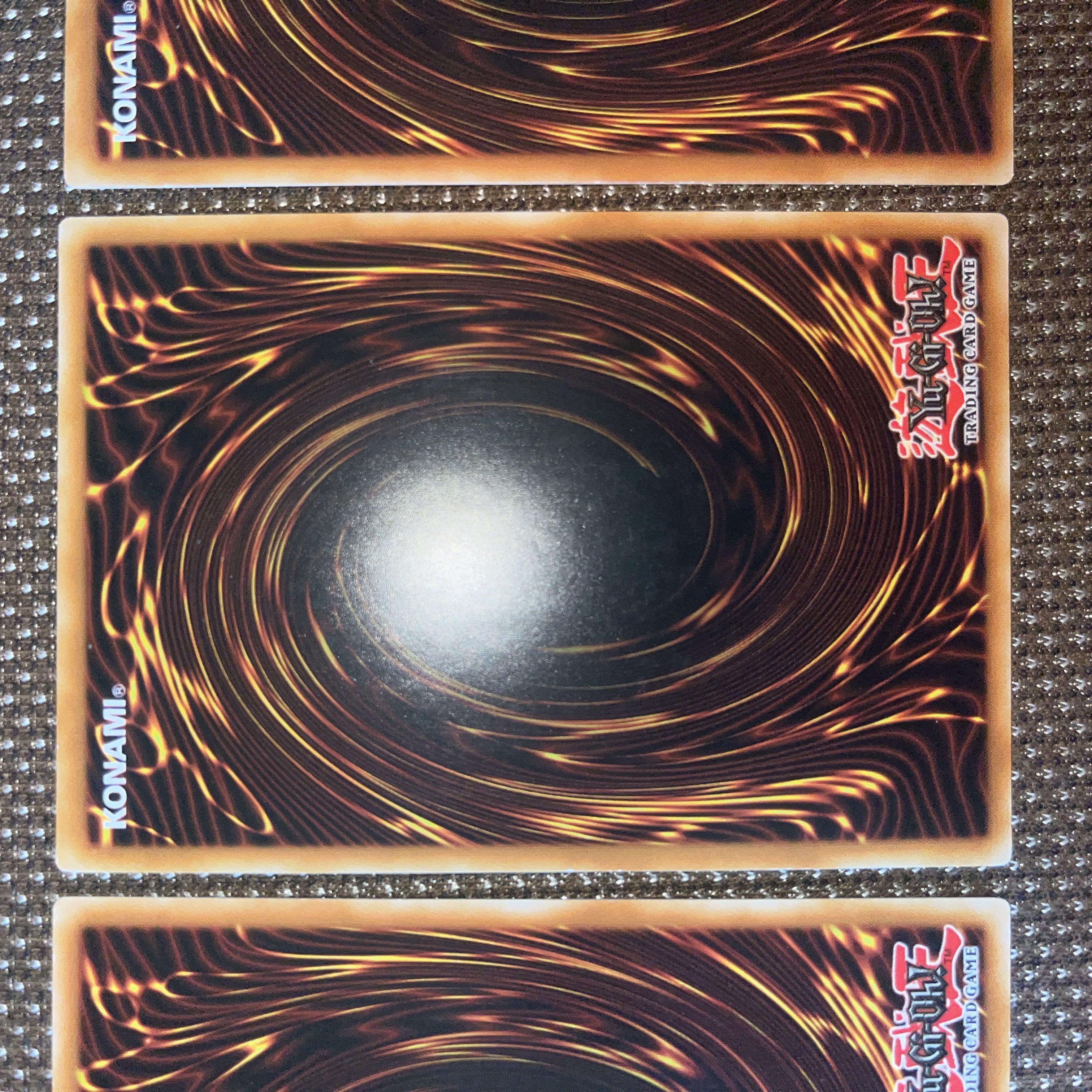 Yu-Gi-Oh Pot of Extravagance EU Version (English) Siku 1st 3 SATA