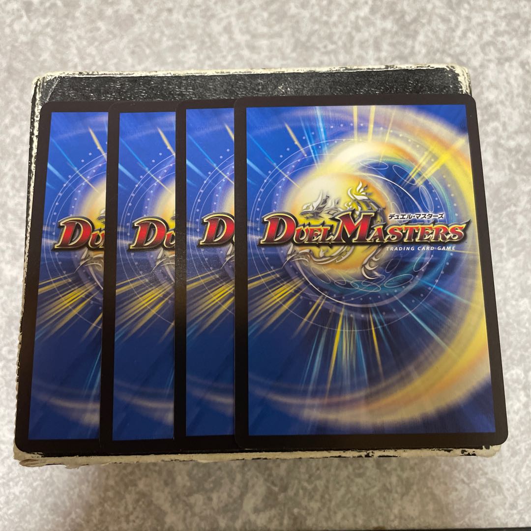 霊騎コルテオ｜プロテクション・サークル R 44/130  4枚