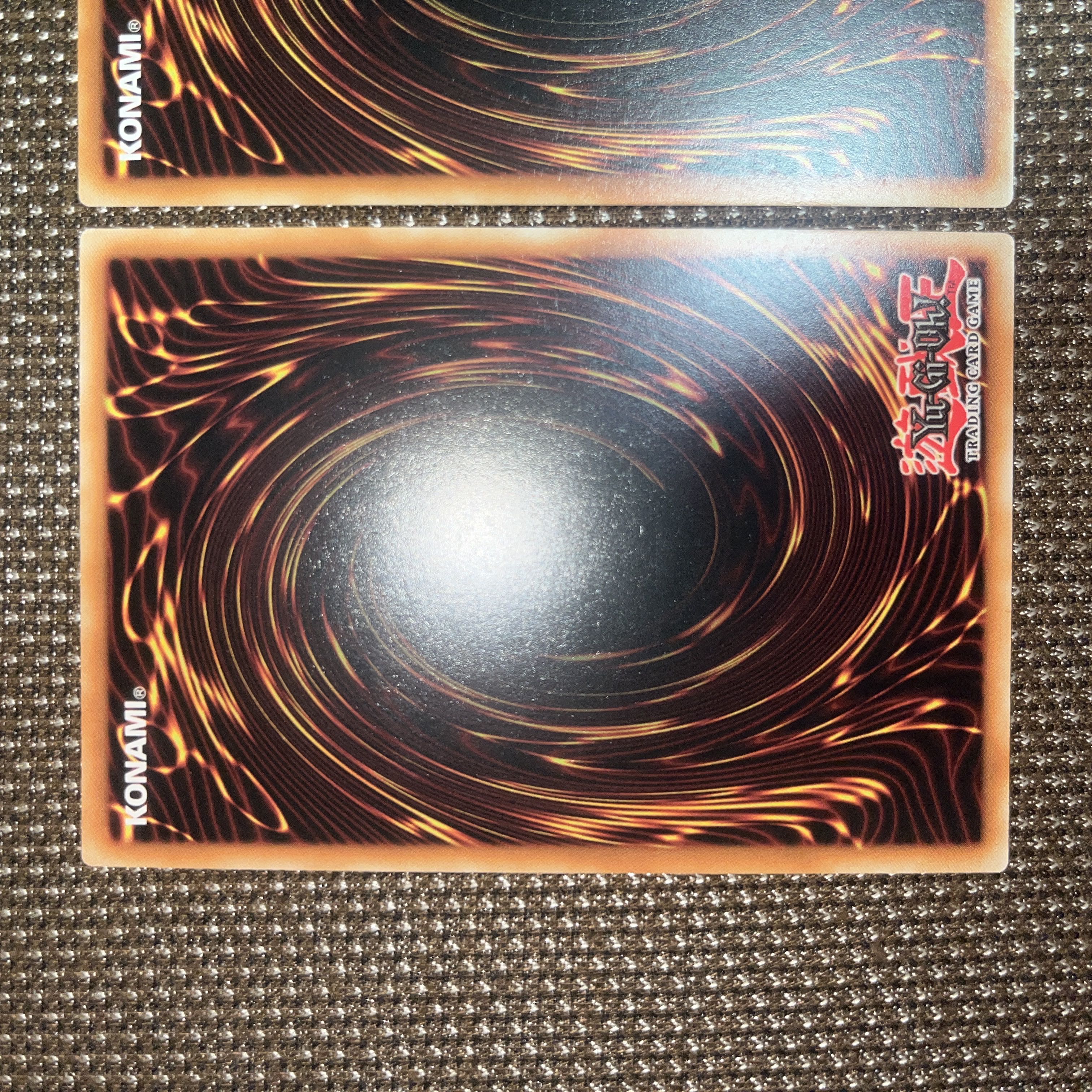 Yu-Gi-Oh! Dogoran, the Mad Flame Kaiju EU Edition (English) Normal 1st 3 copies