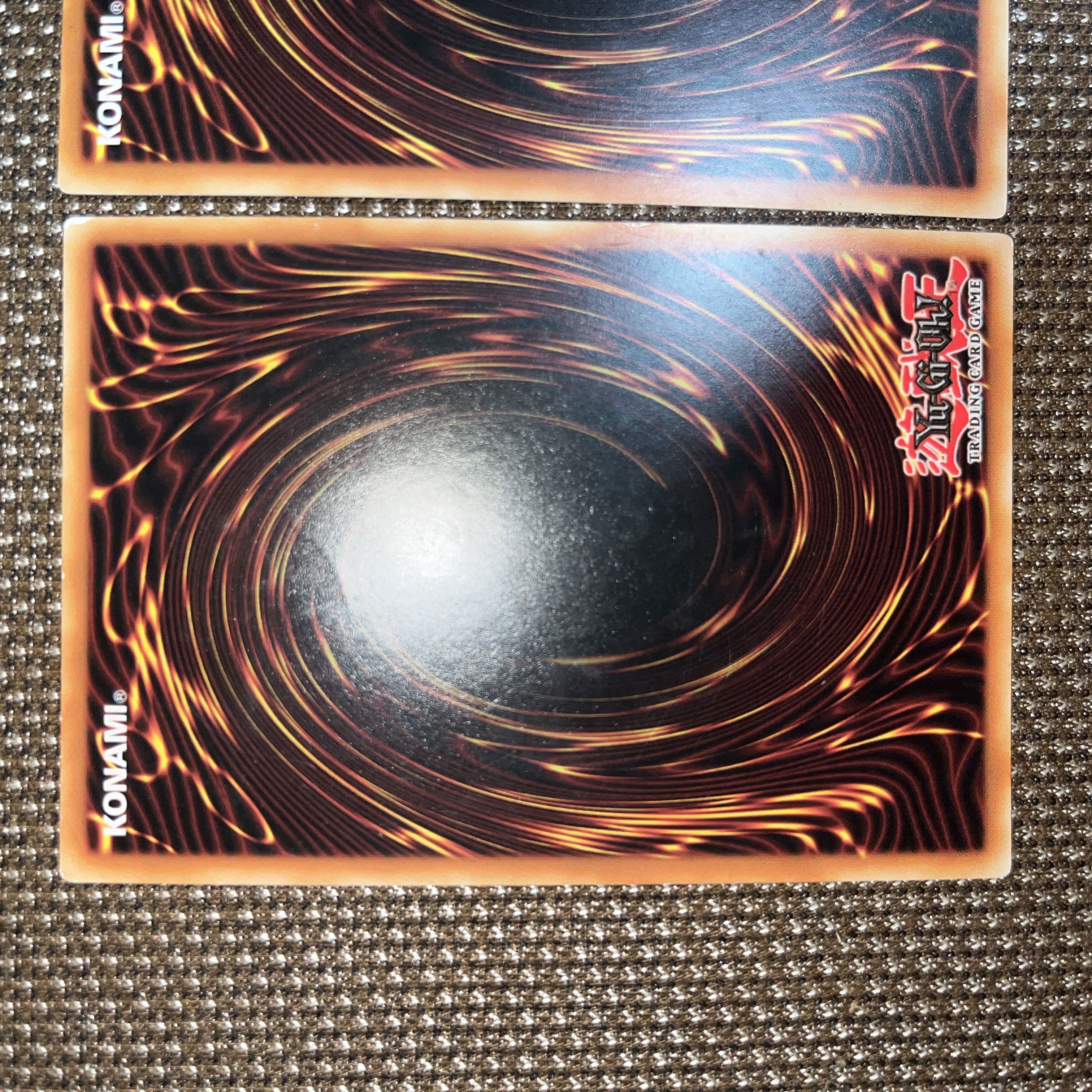 Yu-Gi-Oh Harmonizing Magician EU Version (English) Ultra 1st 3 copies