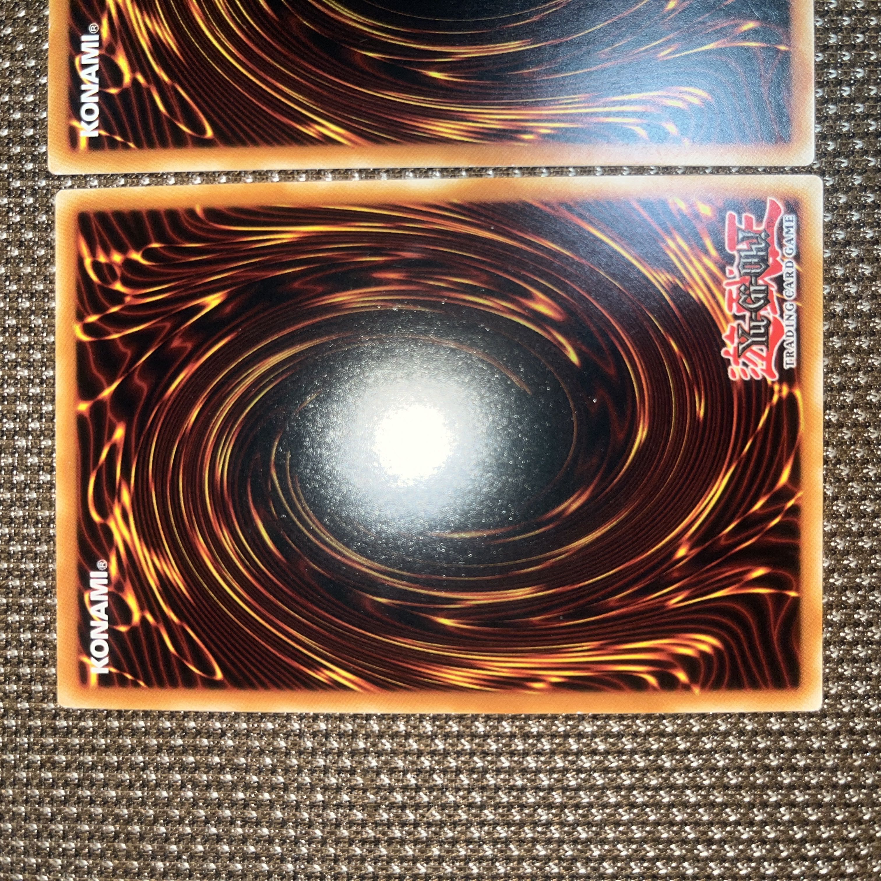 Yu-Gi-Oh Nekroz Cycle EU Version (English) Siku 1st 3 copies