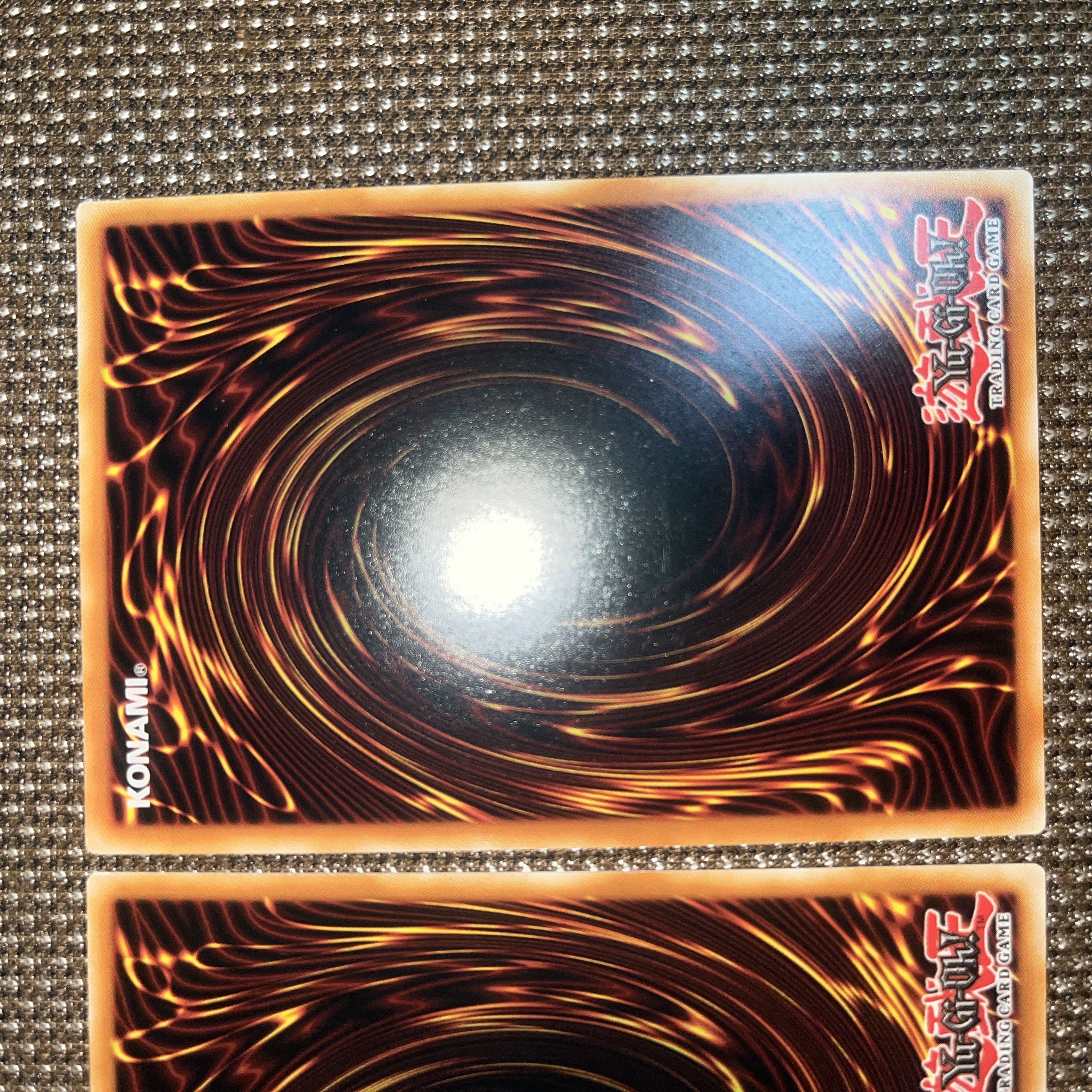 Yu-Gi-Oh Nekroz Cycle EU Version (English) Siku 1st 3 copies