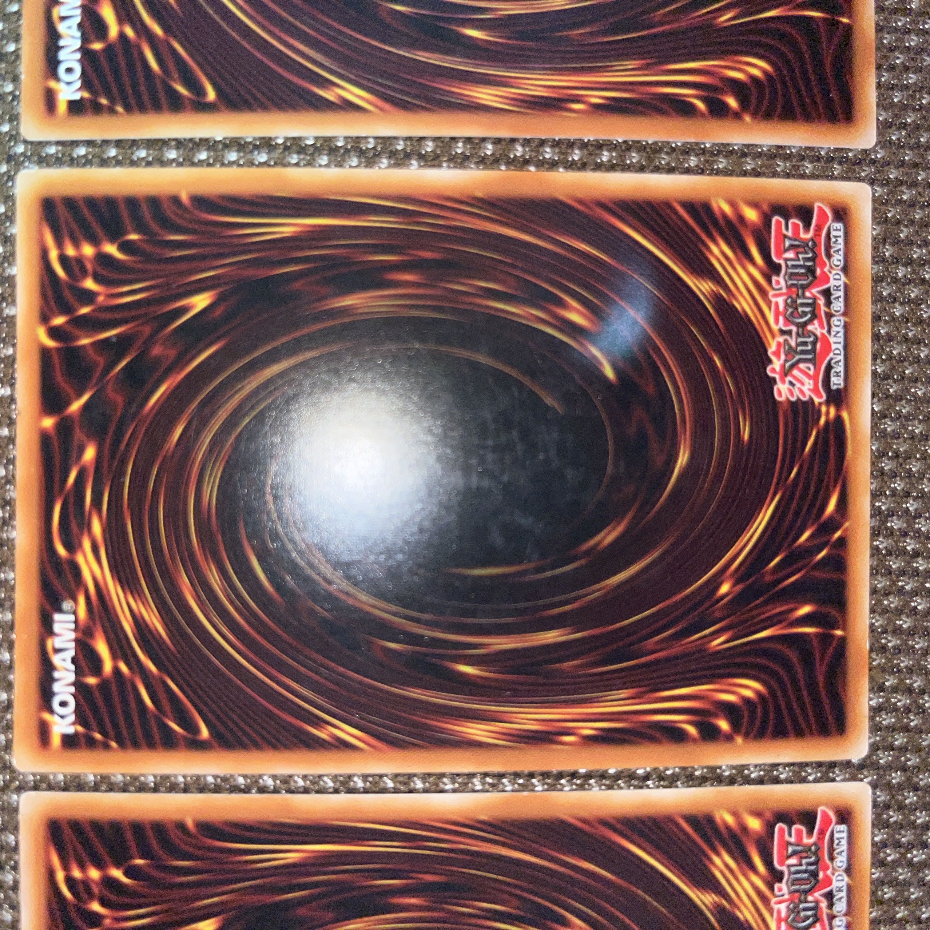 Yu-Gi-Oh Shaddoll Beast EU Version (English) Ultra 1st 3 copies