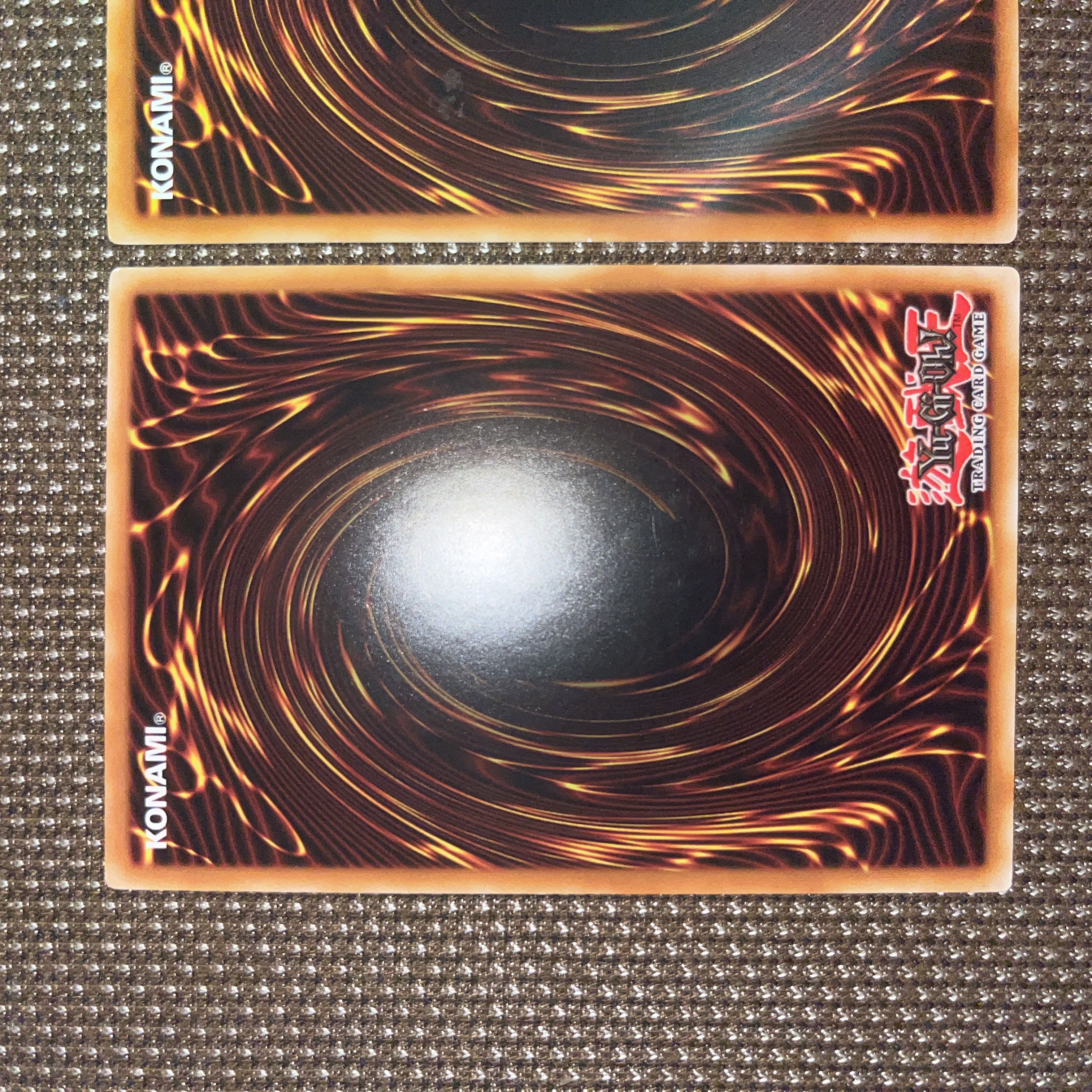 Yu-Gi-Oh! El Shaddoll Winda EU Version (English) Sikh 1st 2 copies