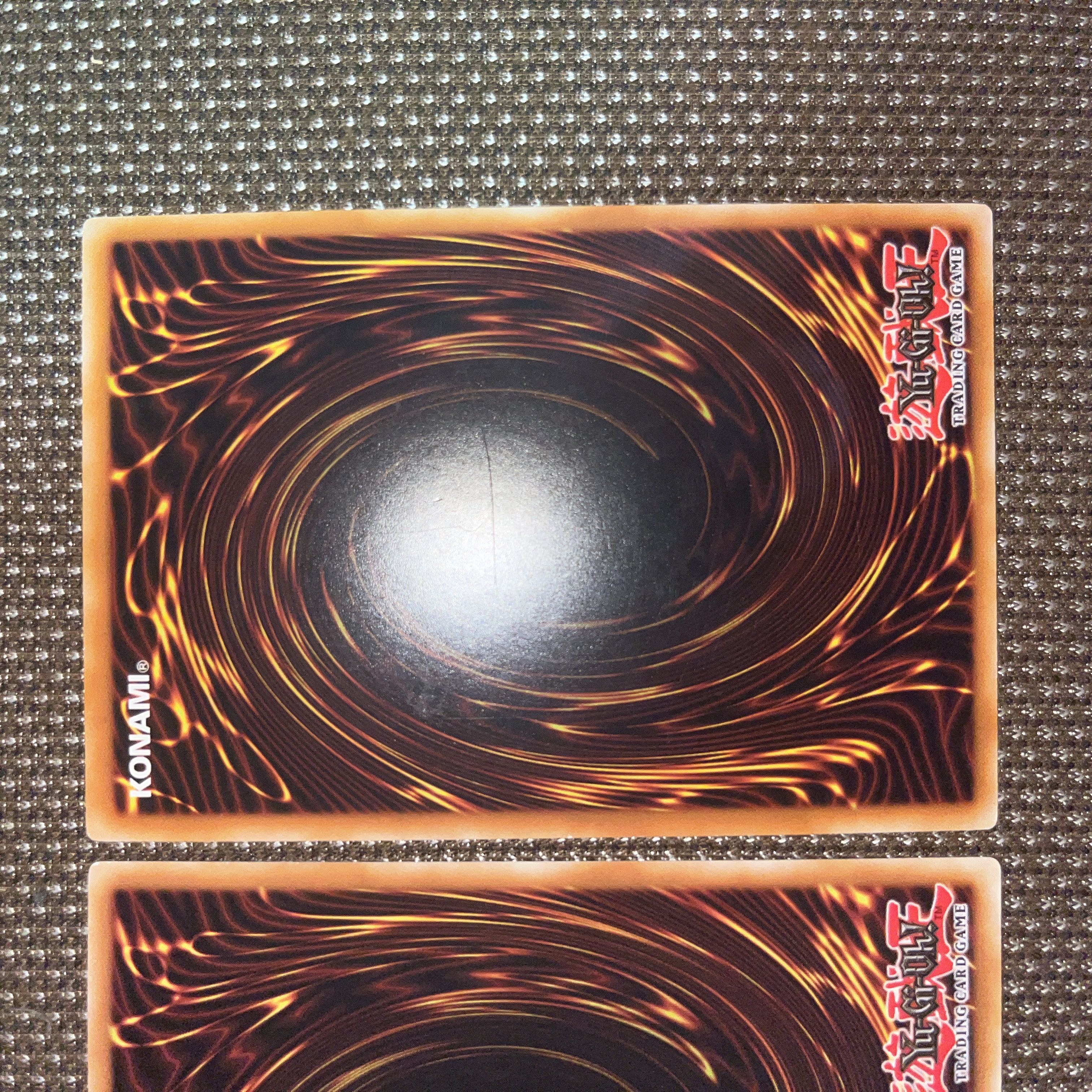 Yu-Gi-Oh! El Shaddoll Winda EU Version (English) Sikh 1st 2 copies