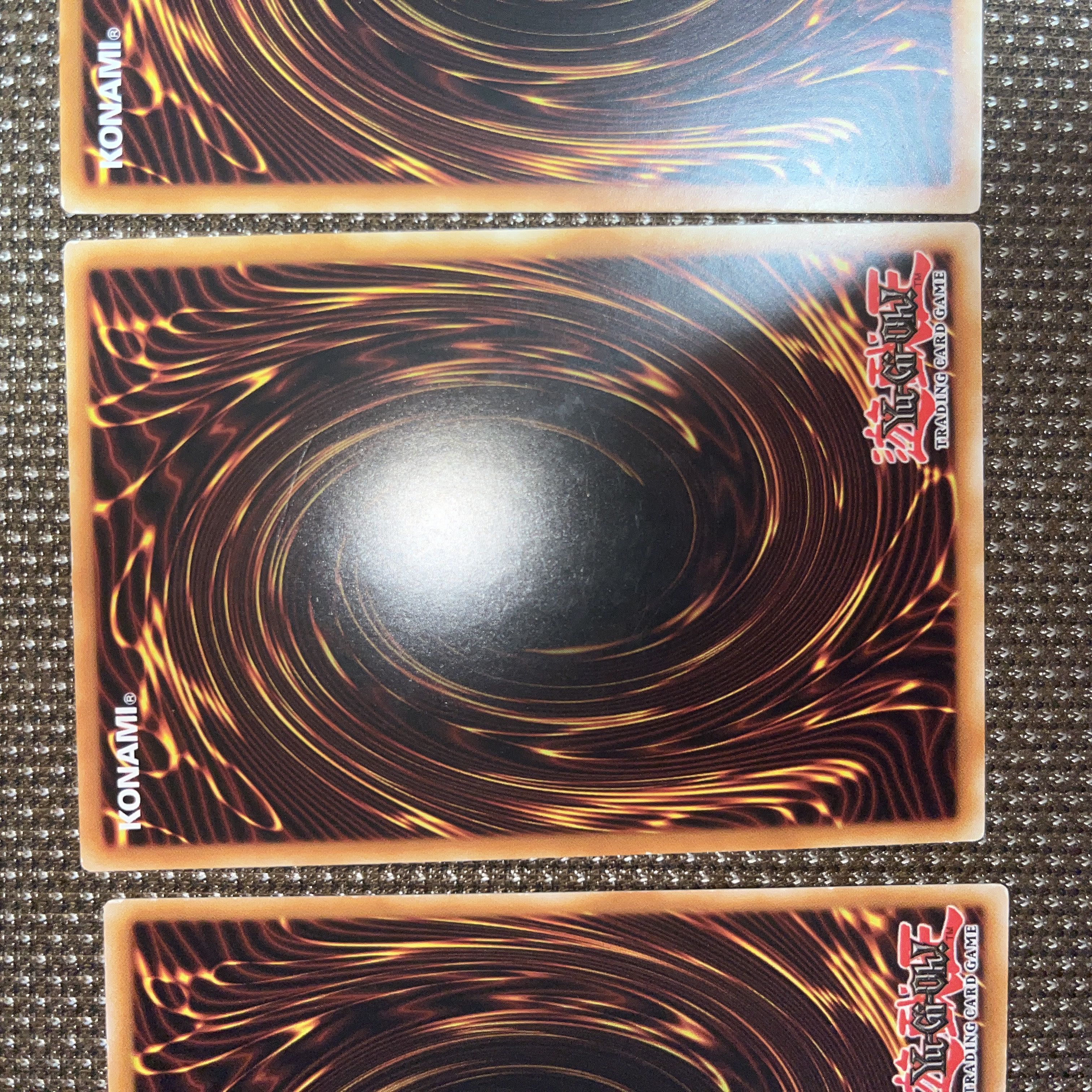 Yu-Gi-Oh! Witchcrafter Scroll EU Version (English) Siku 1st 3 copies