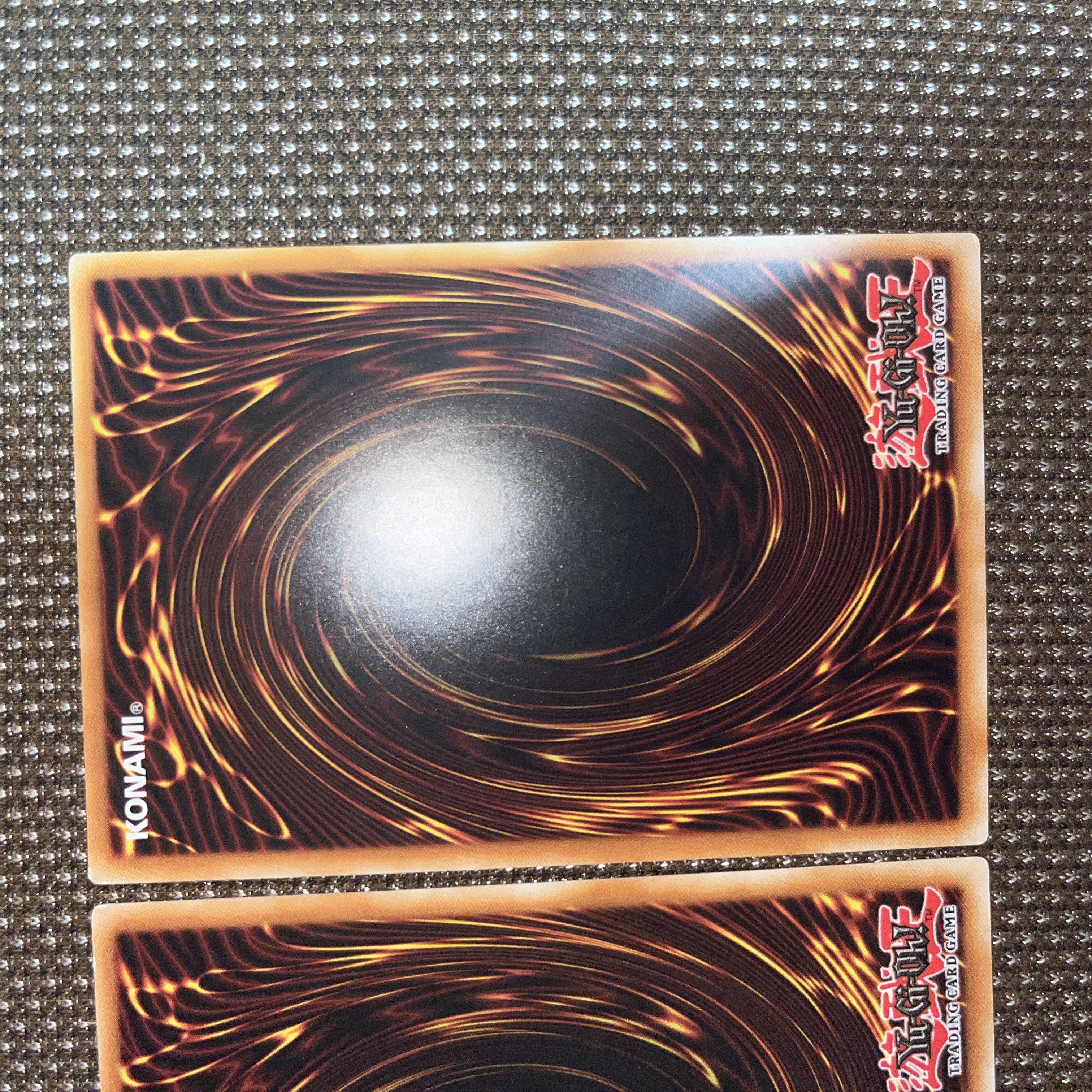 Yu-Gi-Oh! Witchcrafter Scroll EU Version (English) Siku 1st 3 copies