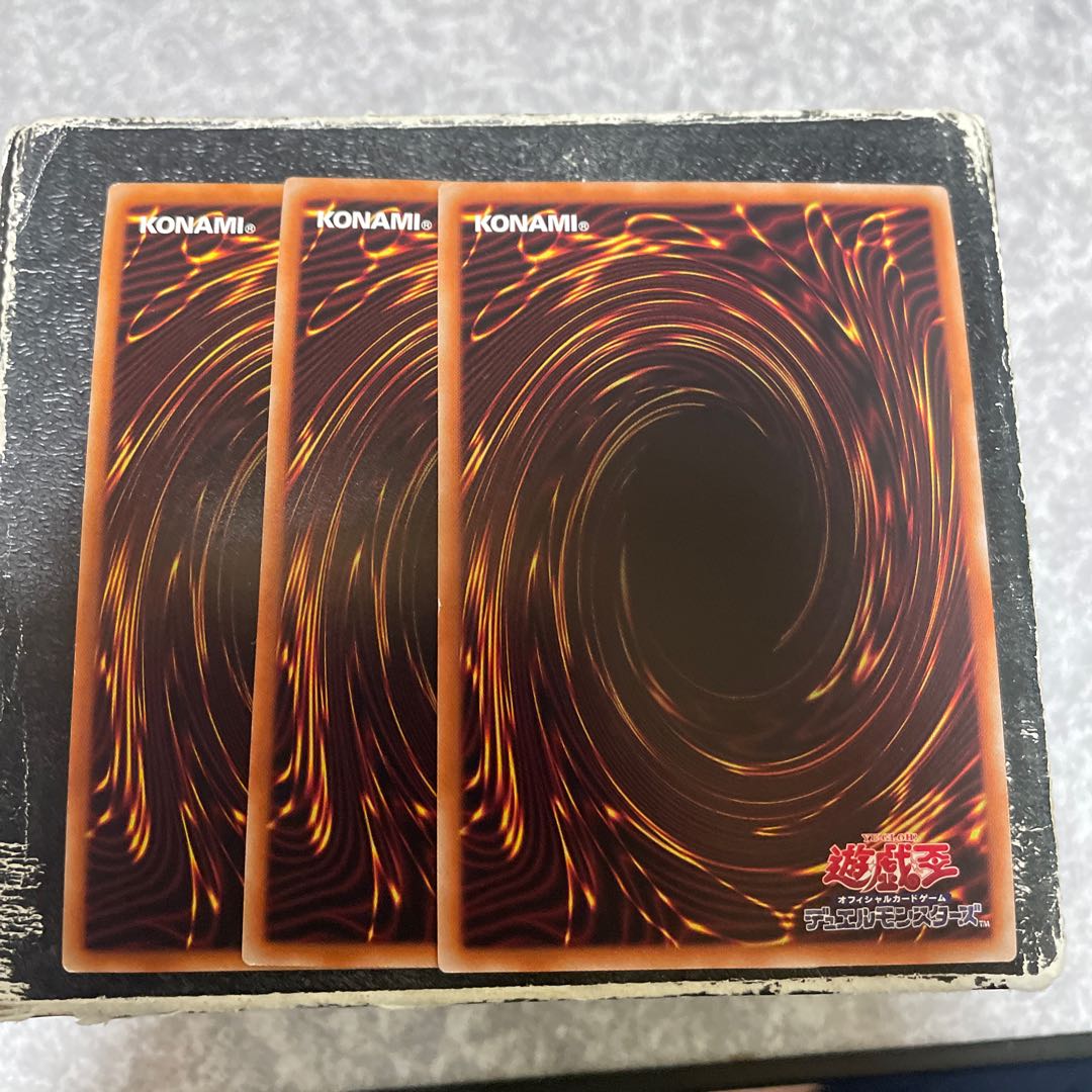 Sprite Snubbull Super Rare JP003 3 copies