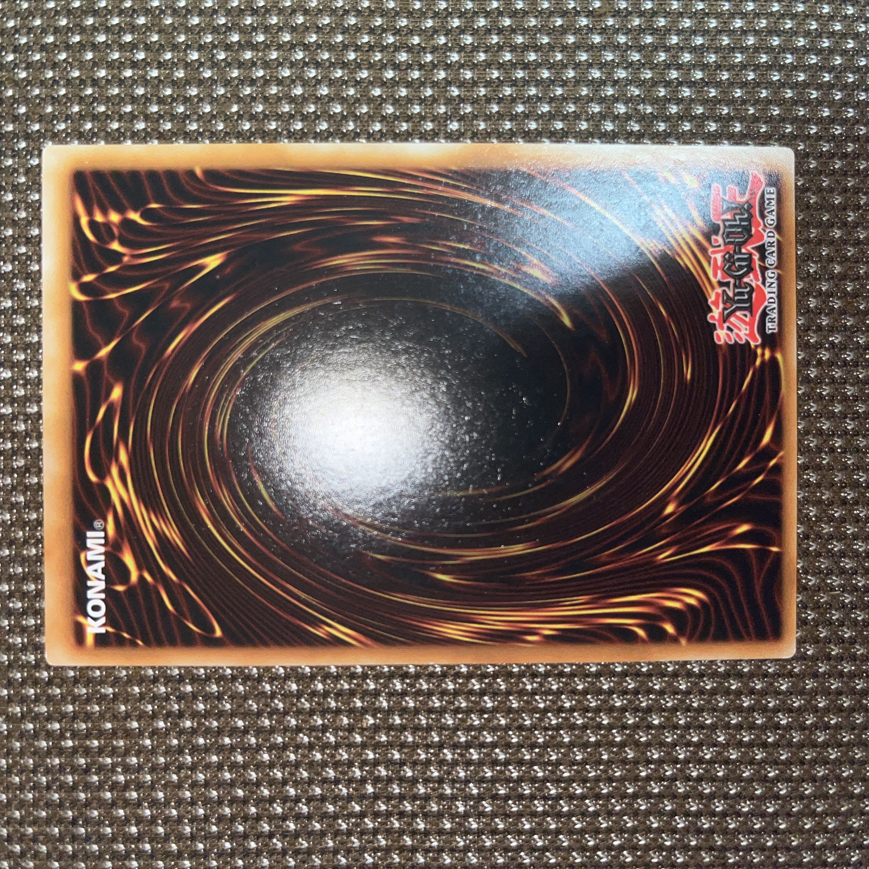 Yu-Gi-Oh! Locus Magician EU Version (English) Siku 1st 1 copy