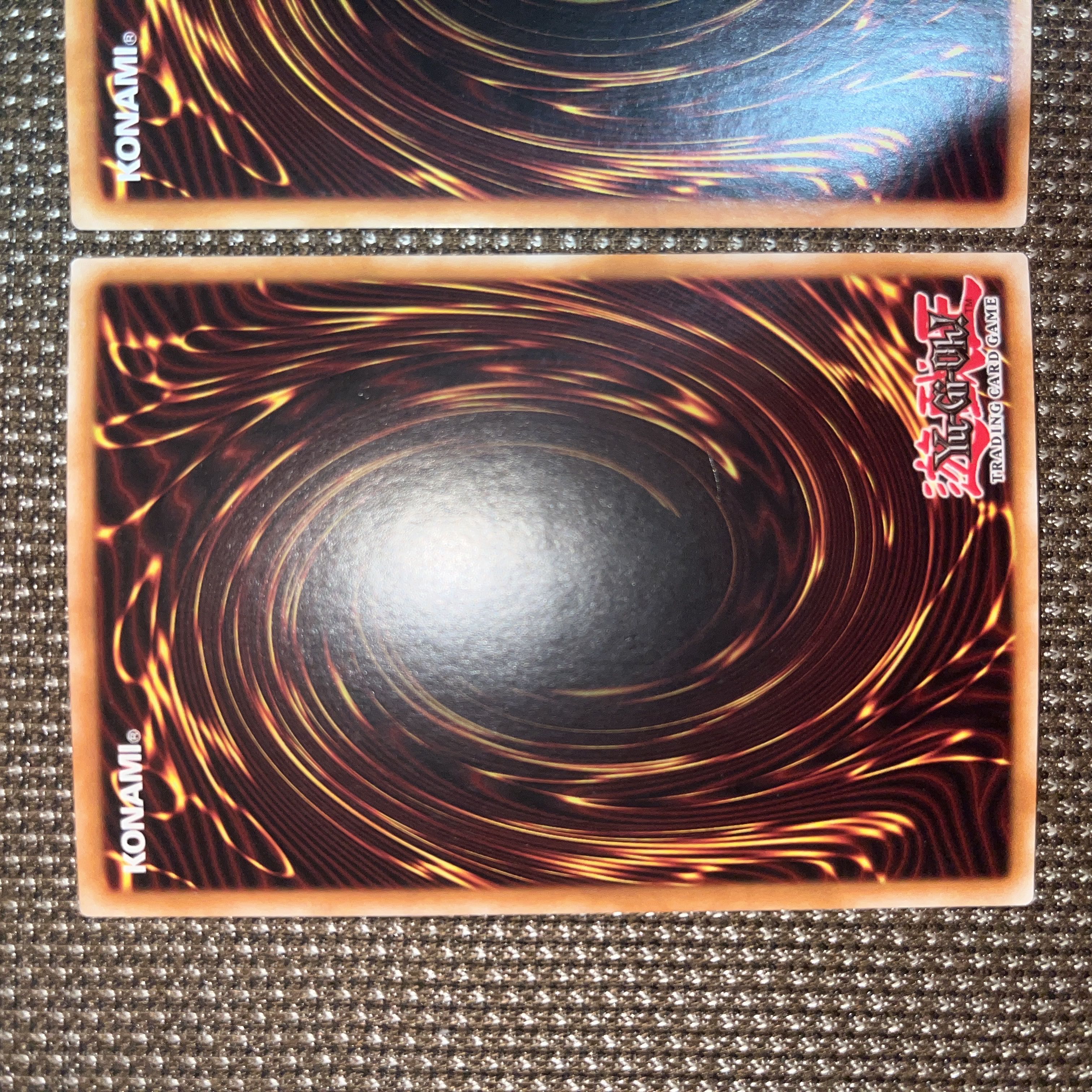 Yu-Gi-Oh Mythical Beast Master Cerberus English (North America) Siku 1st 2 EXFO