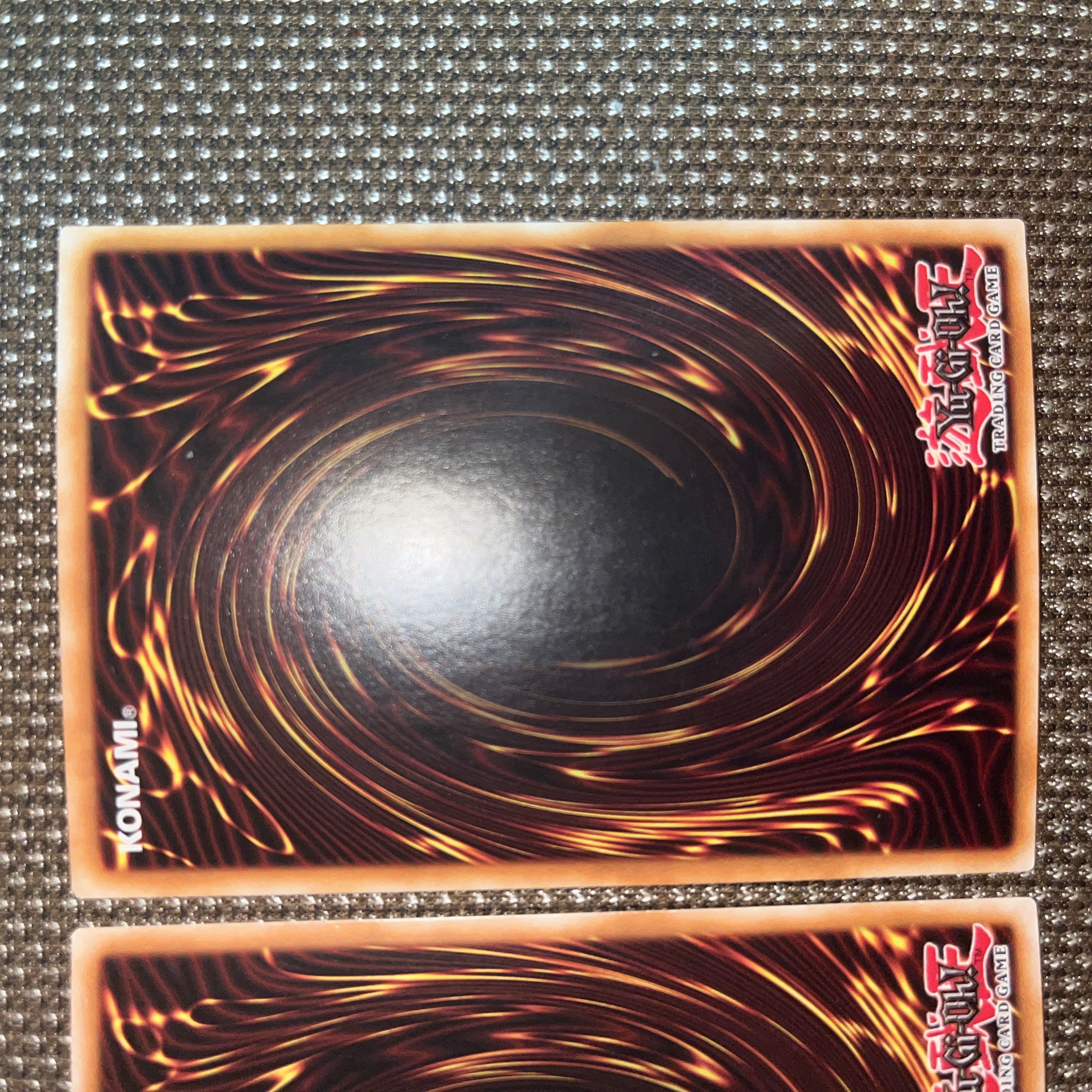 Yu-Gi-Oh Mythical Beast Master Cerberus English (North America) Siku 1st 2 EXFO