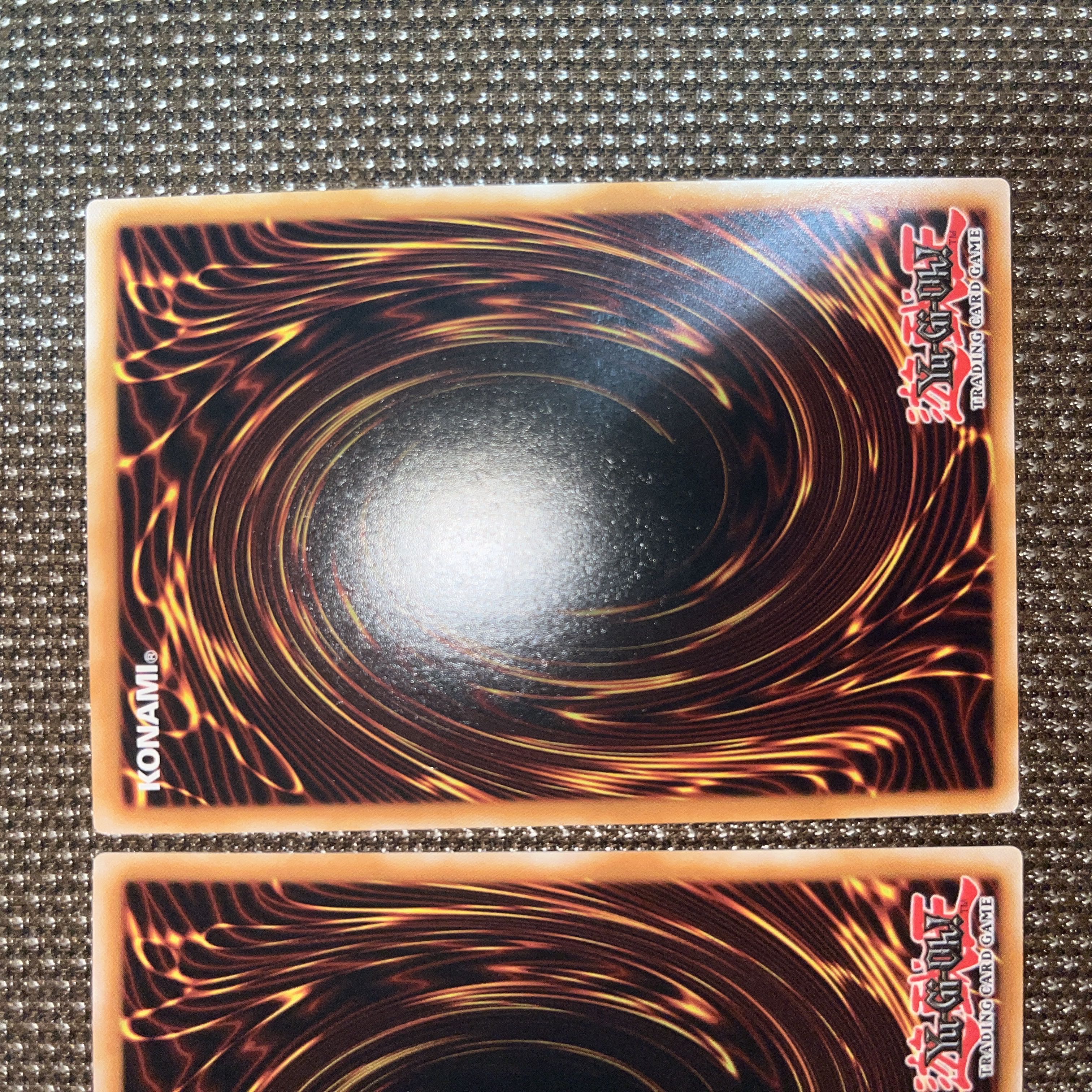 Yu-Gi-Oh Tri-Brigade Kitt EU Version (English) Siku 1st 3 copies