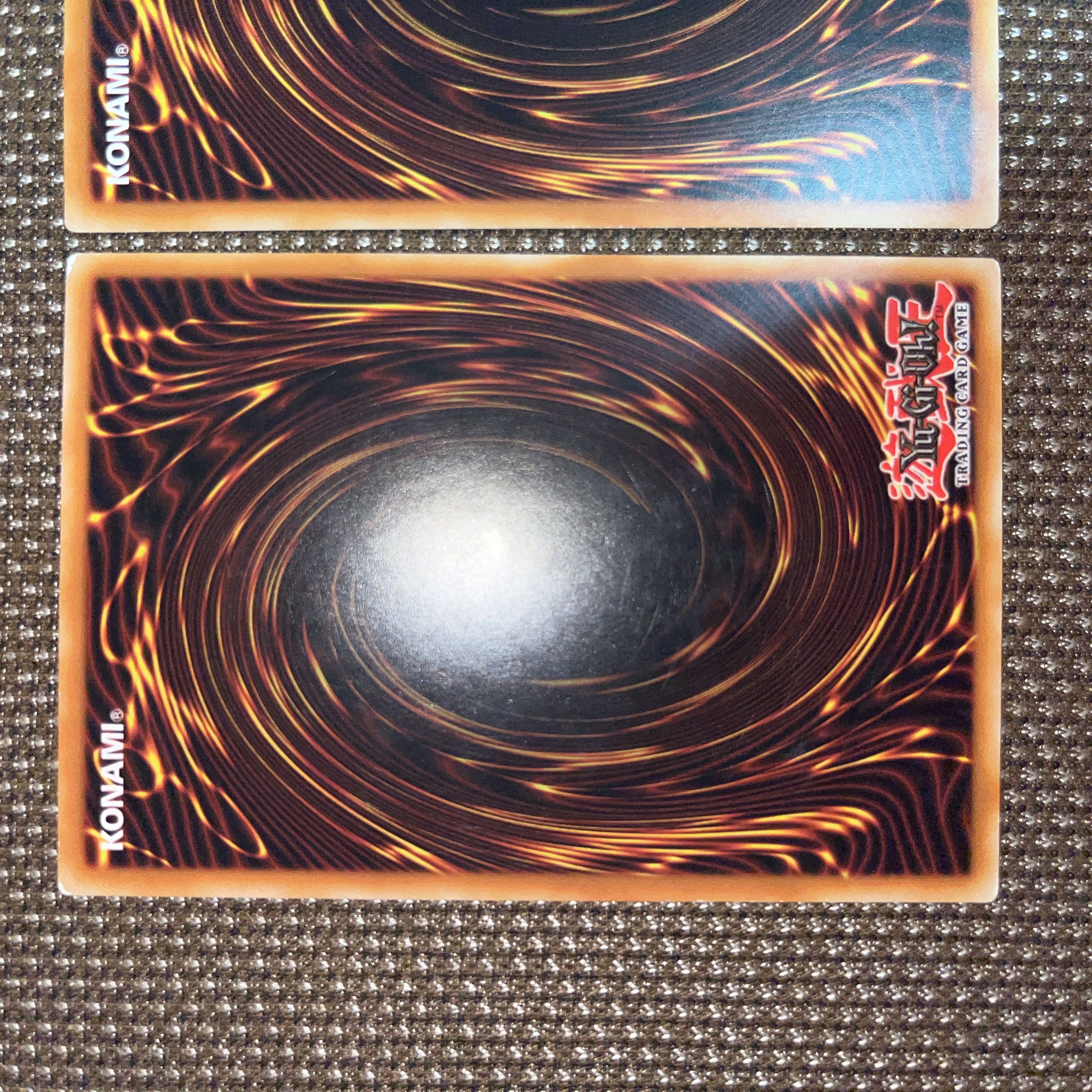 Yu-Gi-Oh Golden Castle of Stromberg EU Version (English) Siku 1st 2 copies