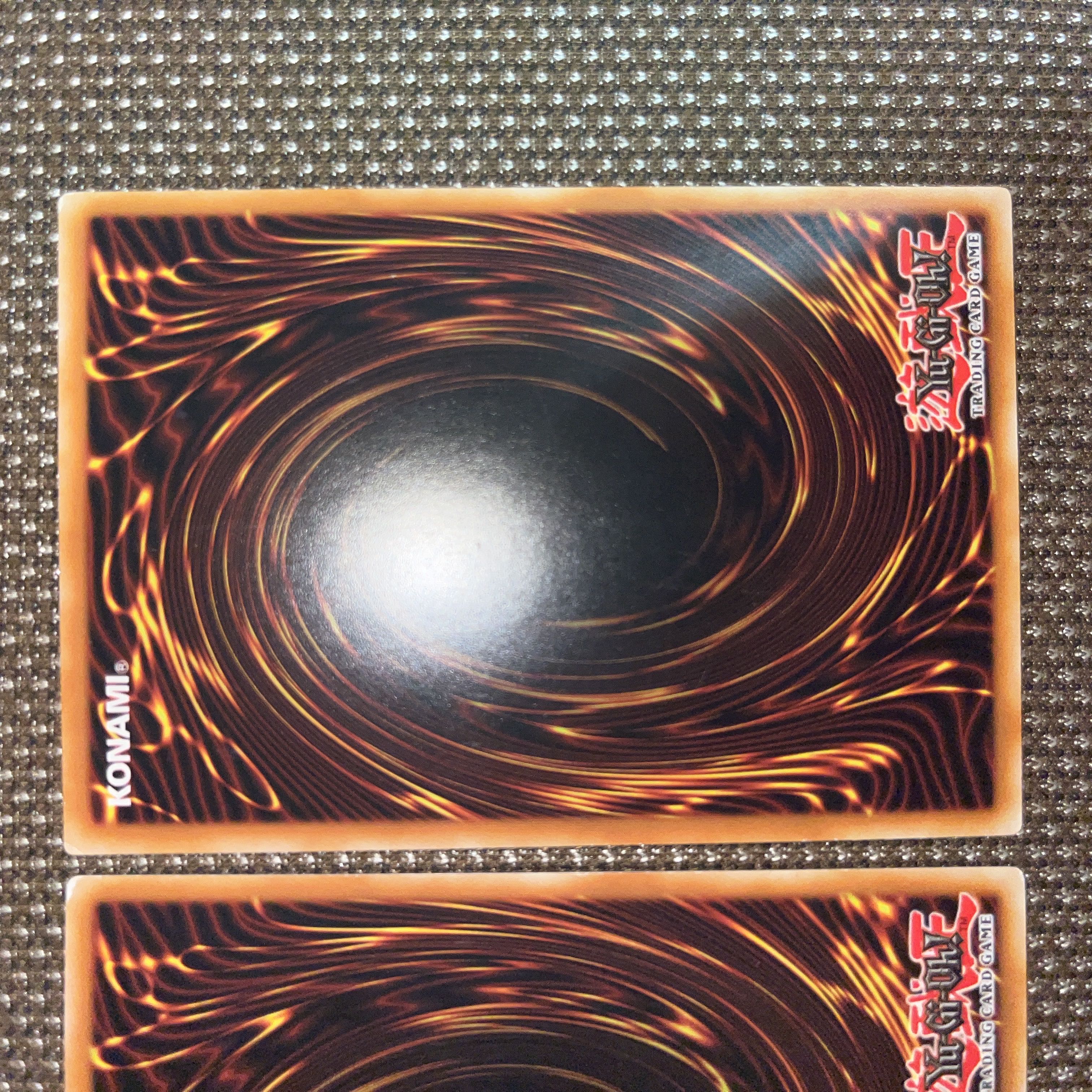 Yu-Gi-Oh Golden Castle of Stromberg EU Version (English) Siku 1st 2 copies