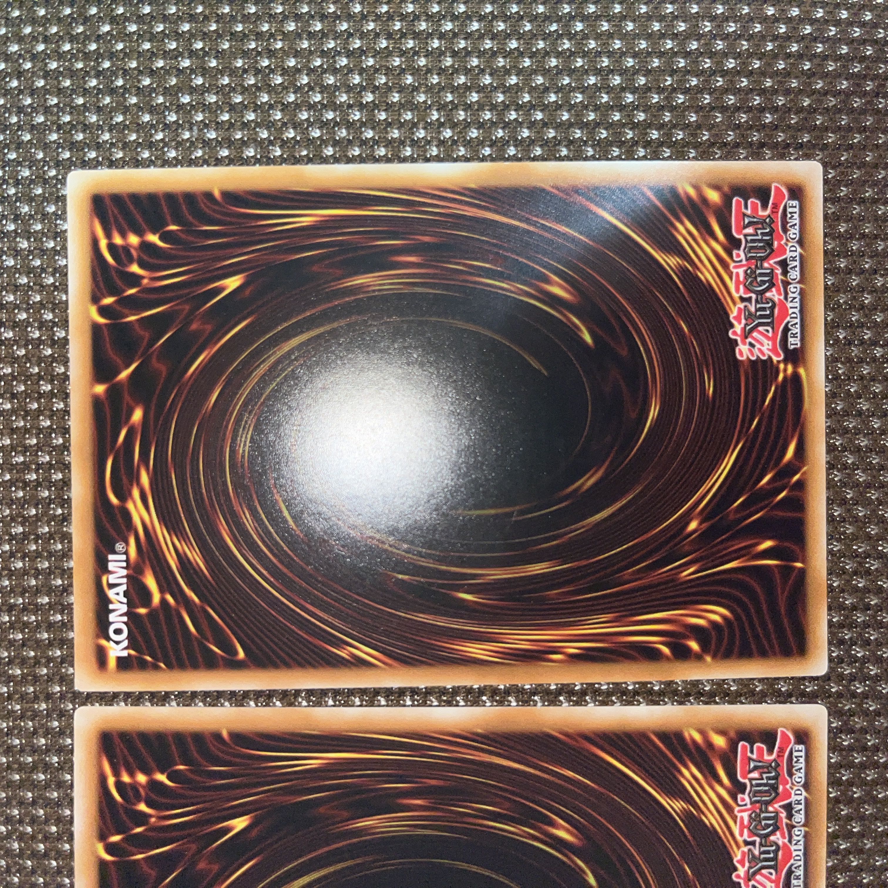 Yu-Gi-Oh Revolution Synchrone EU Version (English) Siku 1st 3 copies