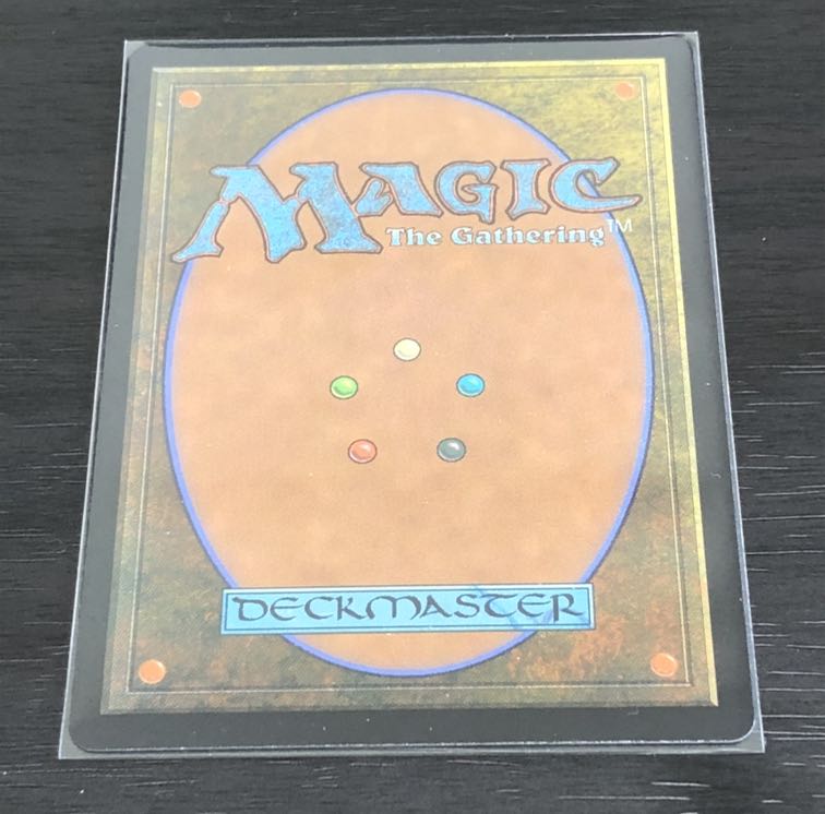 【Foil】逃れ得ぬ災厄、ゴジラ