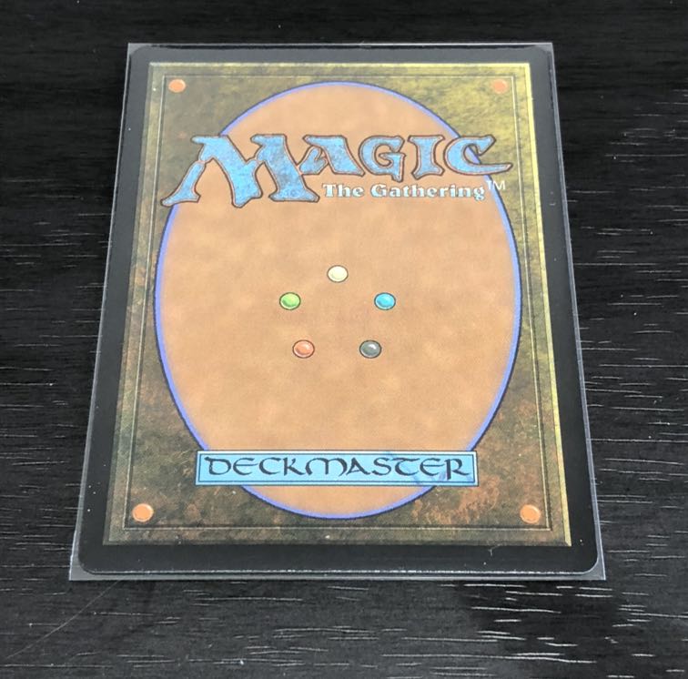 【Foil】インダサのトライオーム