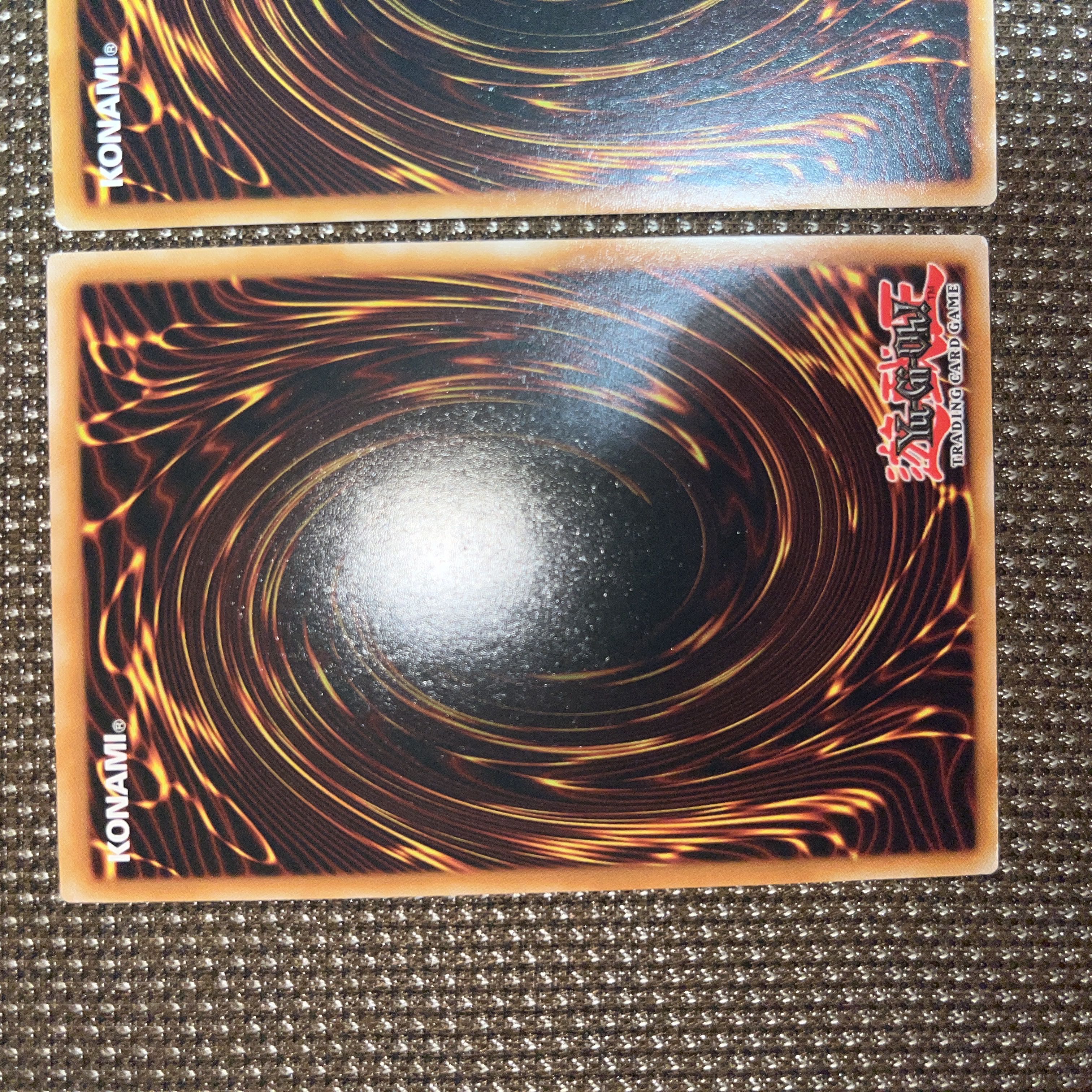 Yu-Gi-Oh! Small World EU Edition (English) Siku 1st 2 MP22