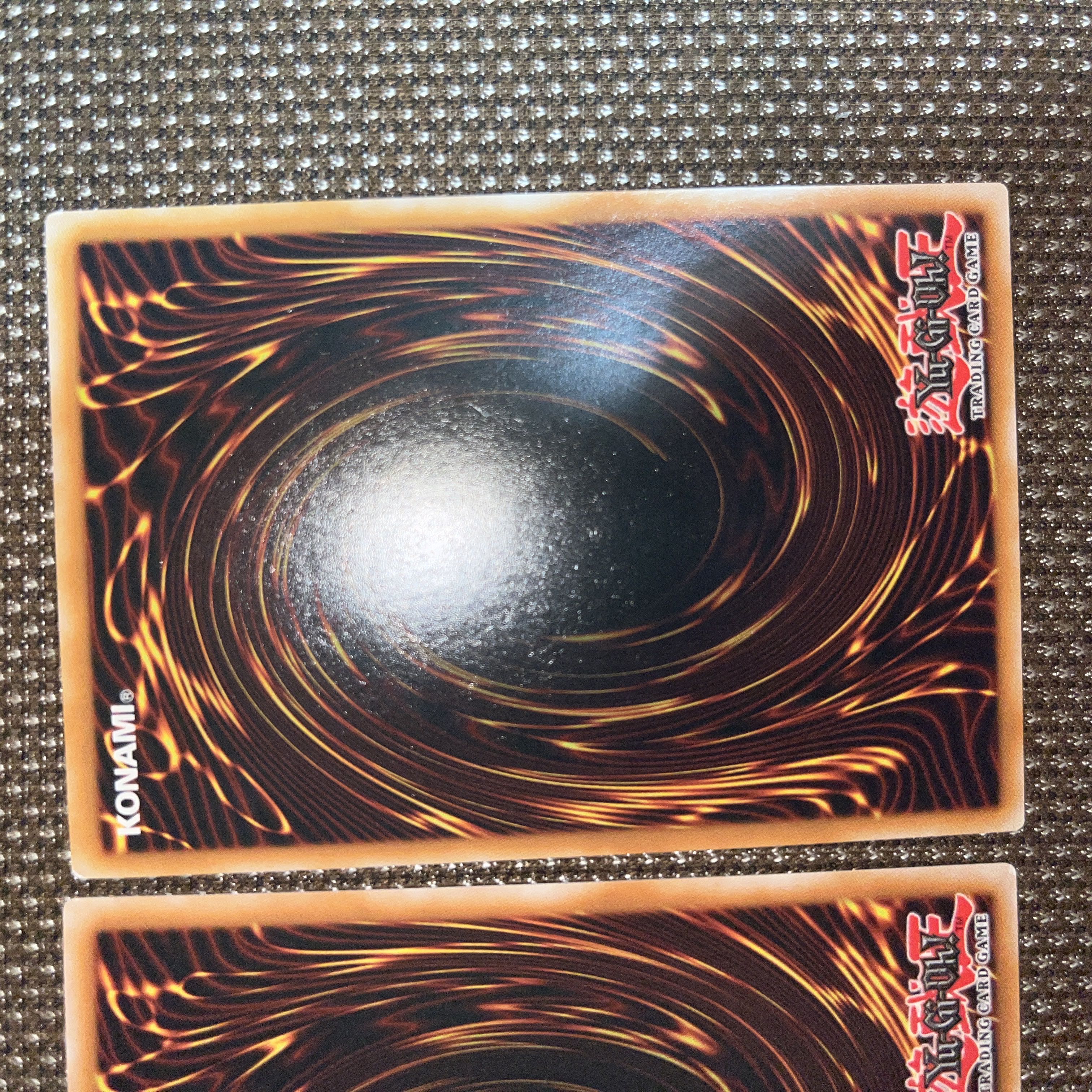 Yu-Gi-Oh! Small World EU Edition (English) Siku 1st 2 MP22