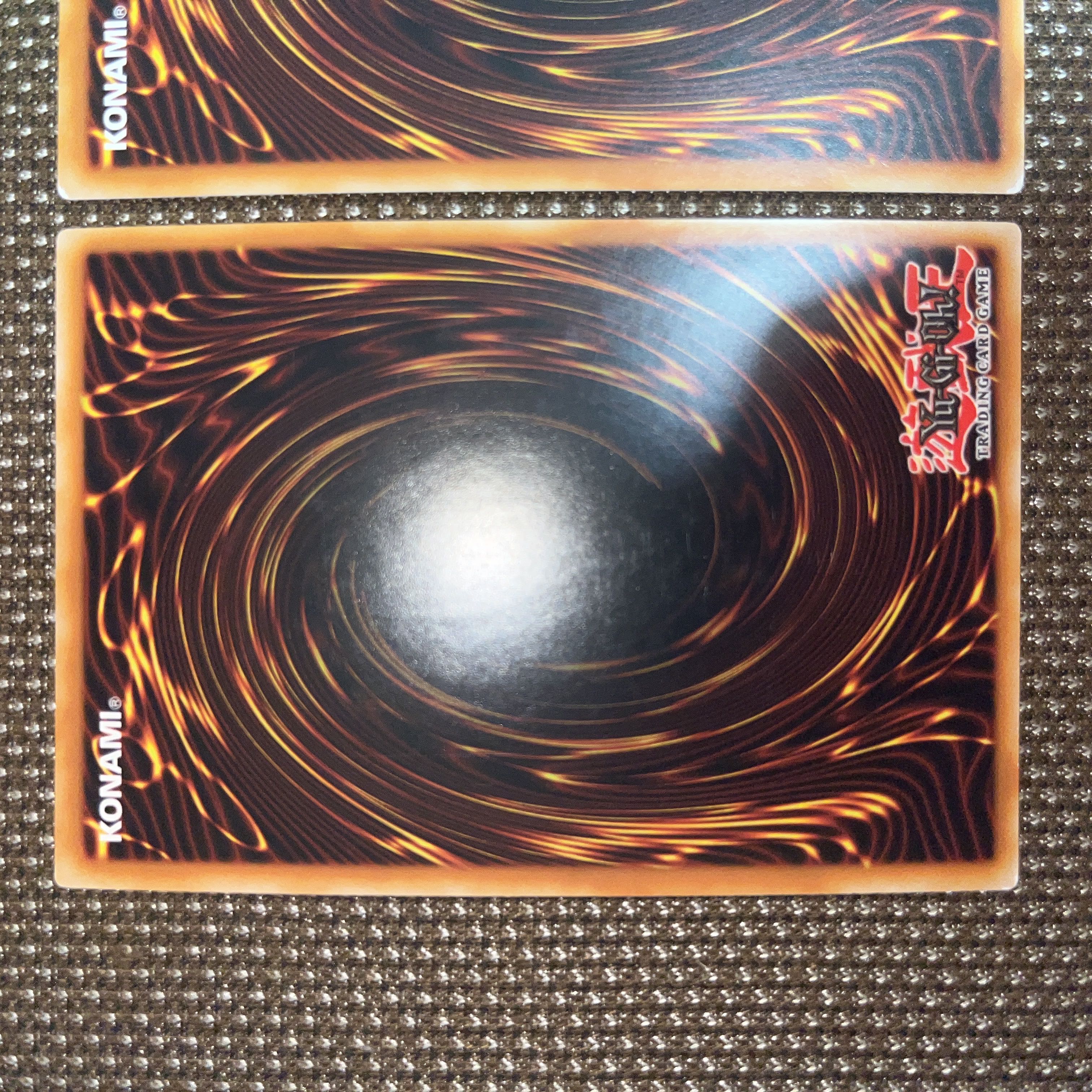 Yu-Gi-Oh! Galaxy Wizard EU Version (English) Ultra 1st 2 copies