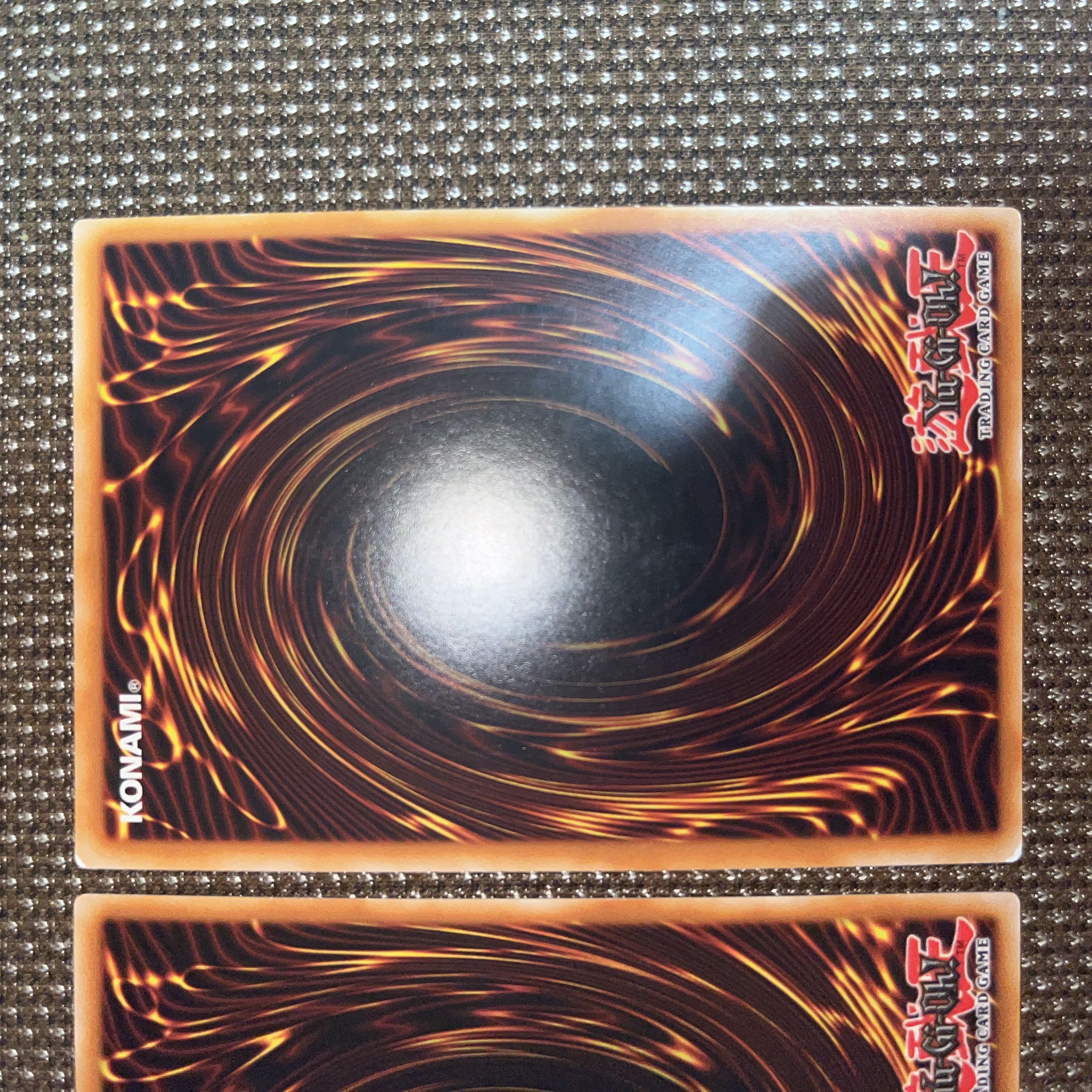 Yu-Gi-Oh! Galaxy Wizard EU Version (English) Ultra 1st 2 copies