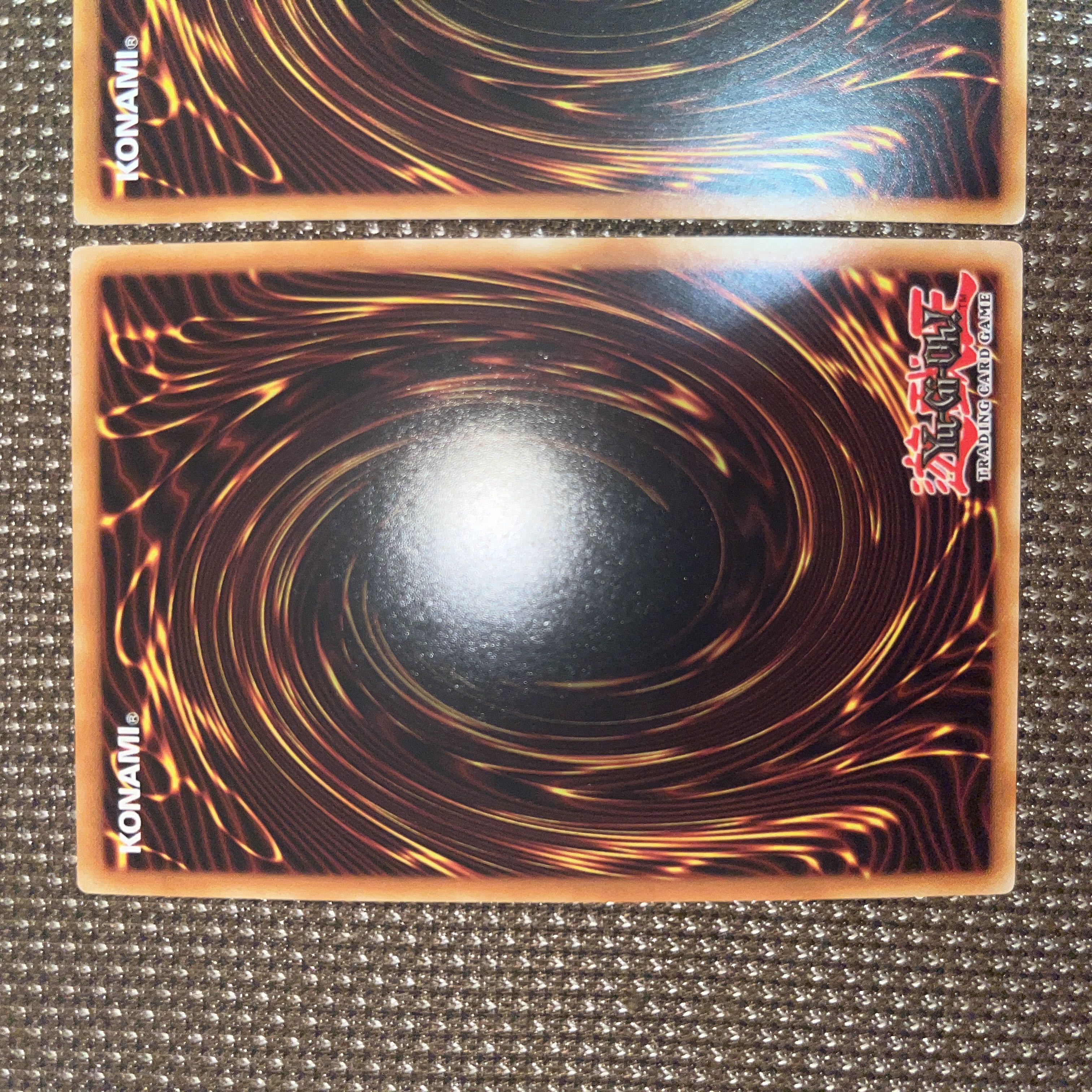 Yu-Gi-Oh! Thunder Dragon Fusion EU version (English) Ultra 1st 3 copies