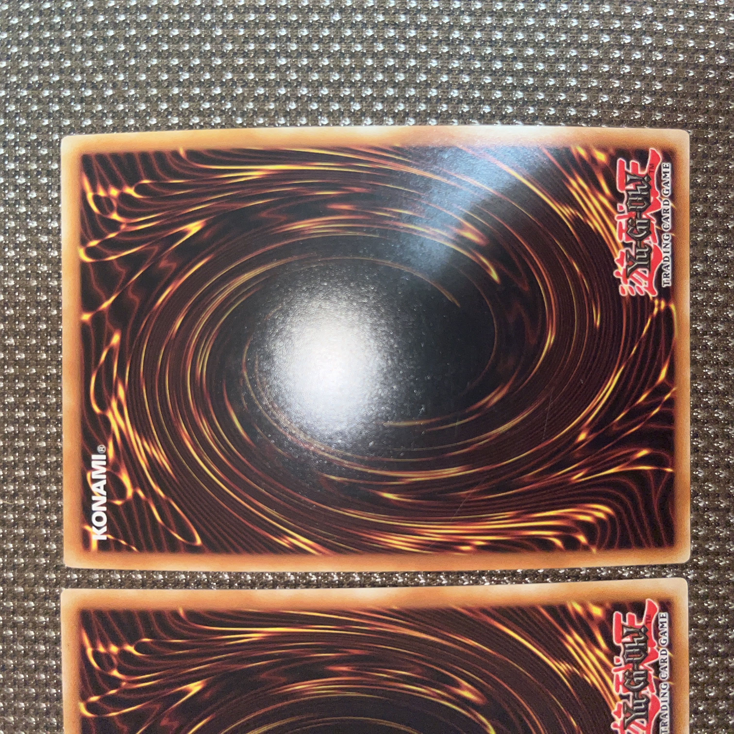 Yu-Gi-Oh! Thunder Dragon Fusion EU version (English) Ultra 1st 3 copies