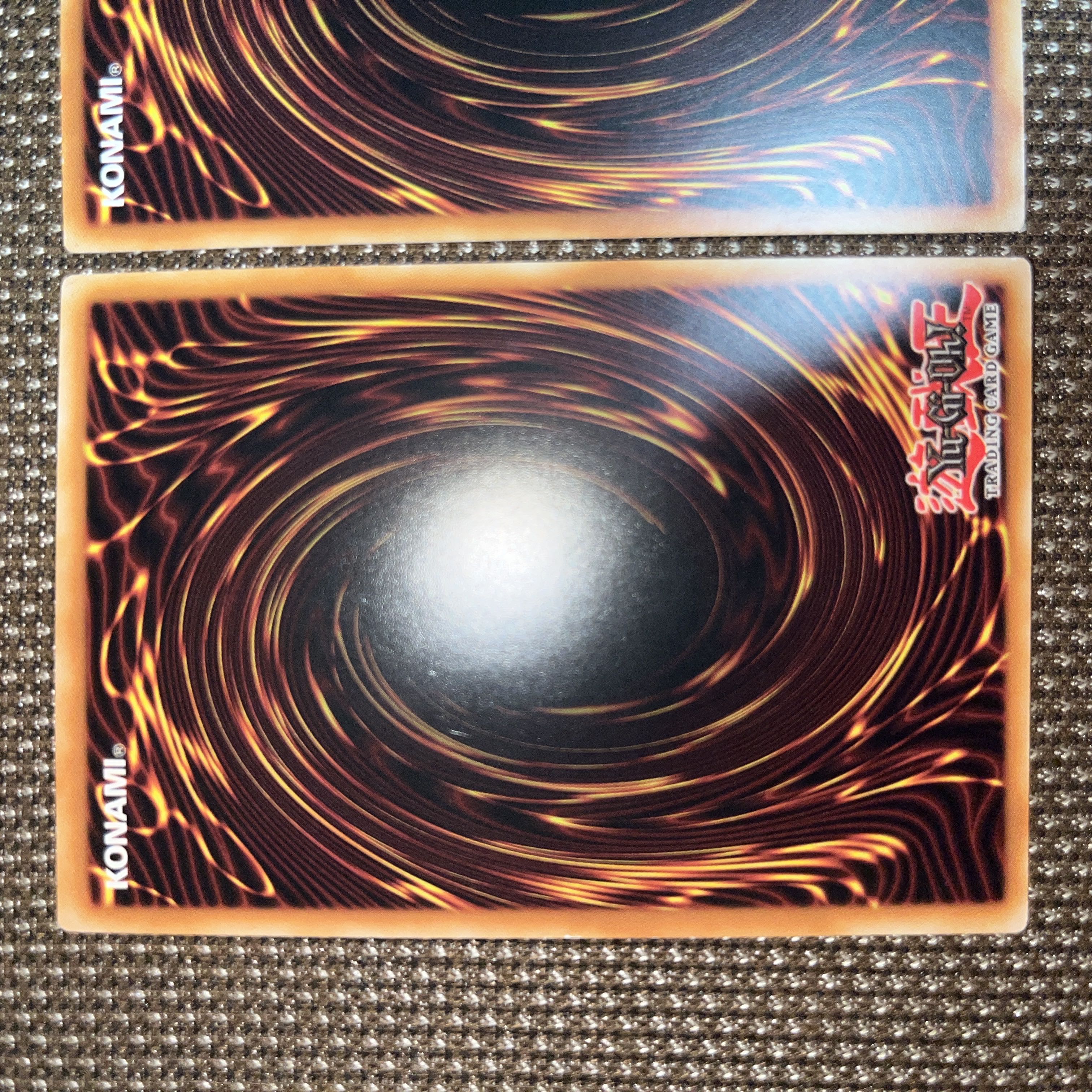 Yu-Gi-Oh Prank-Kids Battle Butler EU version (English) Siku 1st 3 copies