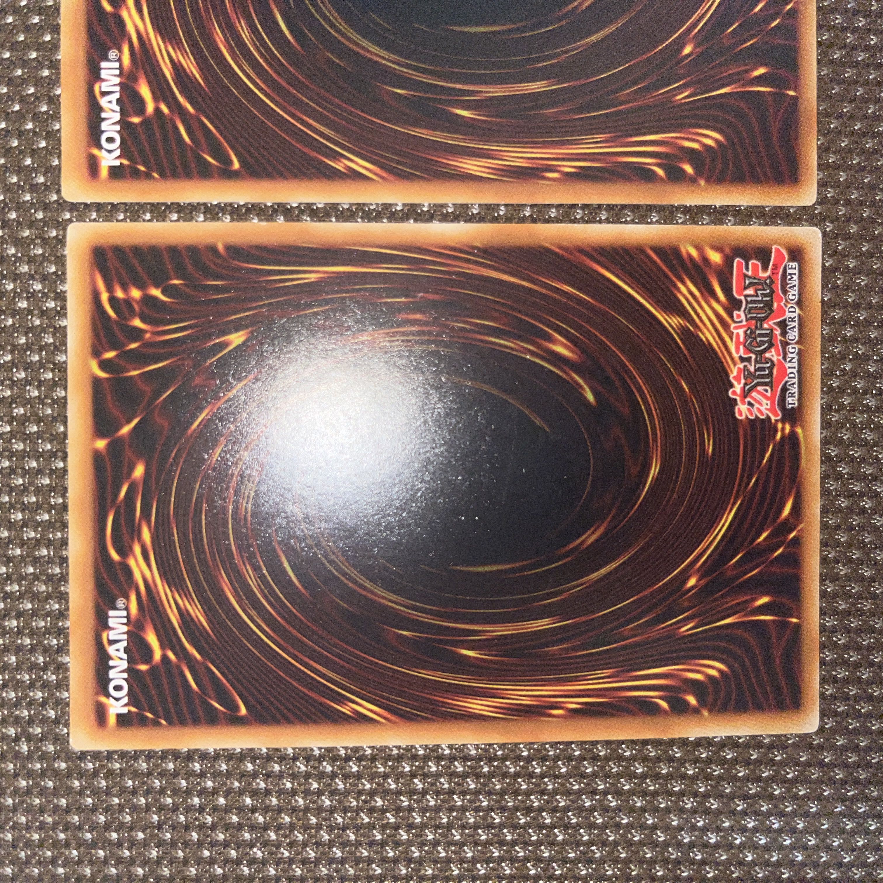 Yu-Gi-Oh! Icejade Tremora EU Version (English) Siku 1st 3 copies