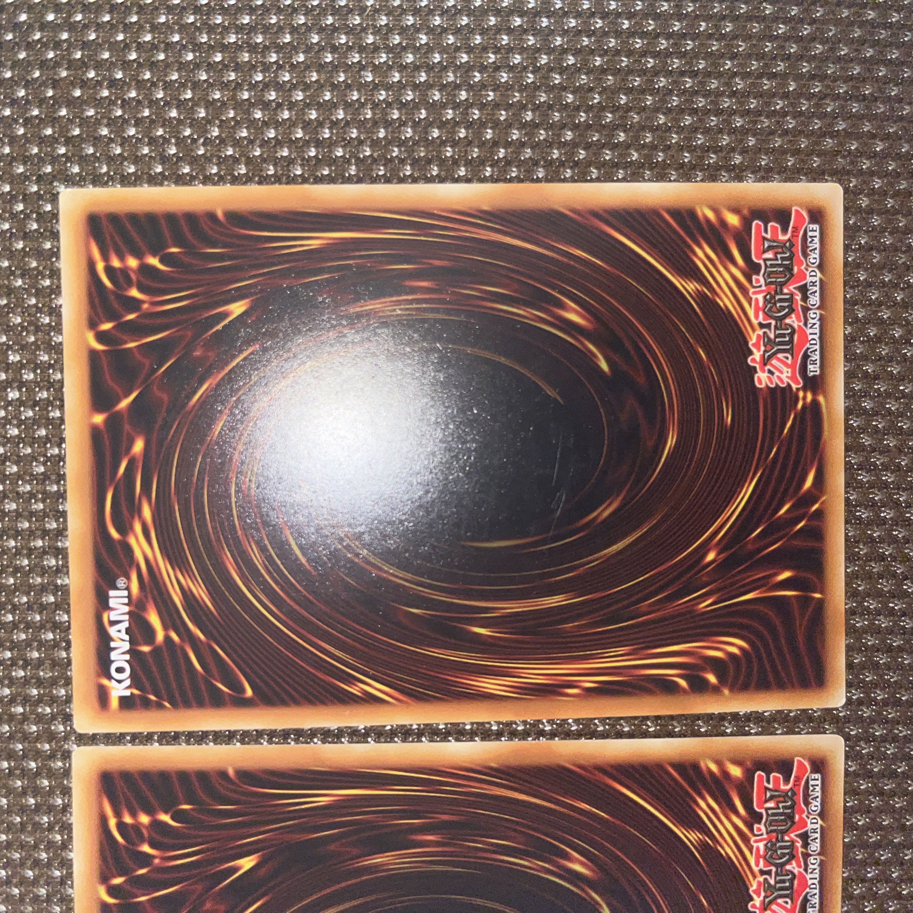 Yu-Gi-Oh! Icejade Tremora EU Version (English) Siku 1st 3 copies