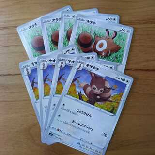 Furret Evolution Line Set