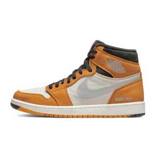 Nike Air Jordan 1 Element GTX "Light Curry" 26.5cm
