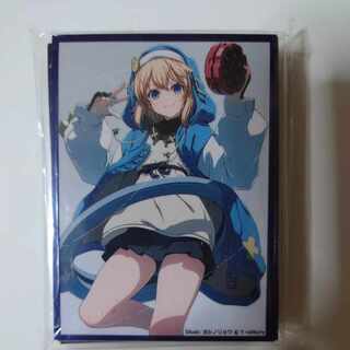 Guilty Gear Strive　ブリジットスリーブ/ScarletAgents