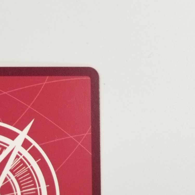 【ワンピースカードゲーム】【L パラレル】OP04-039 謀略の王国 レベッカ 青黒 リーダー〔状態A〕