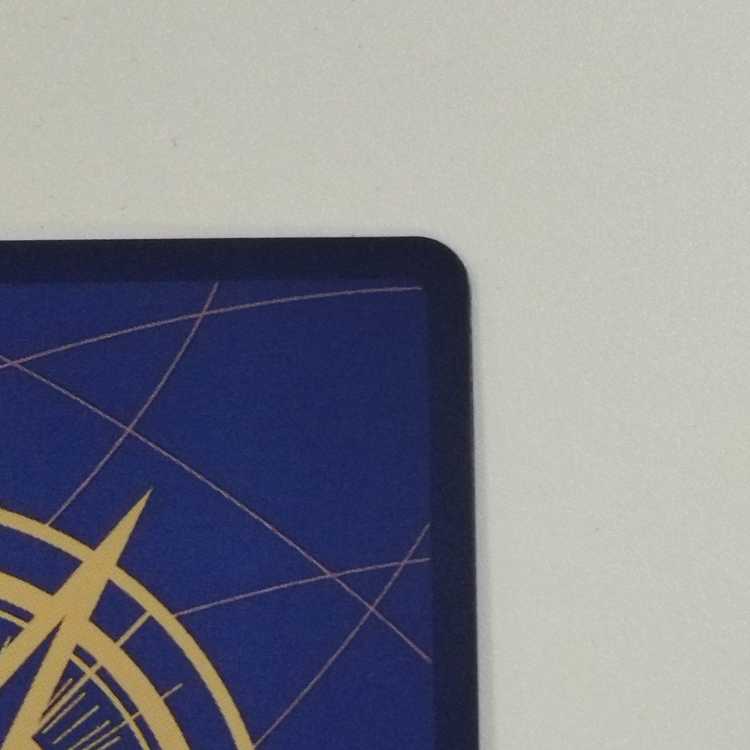 One Piece Card Game] [SEC Parallel] OP04-119 The Kingdom of Intrigue Don Quixote Rosinante Green Character [Condition A