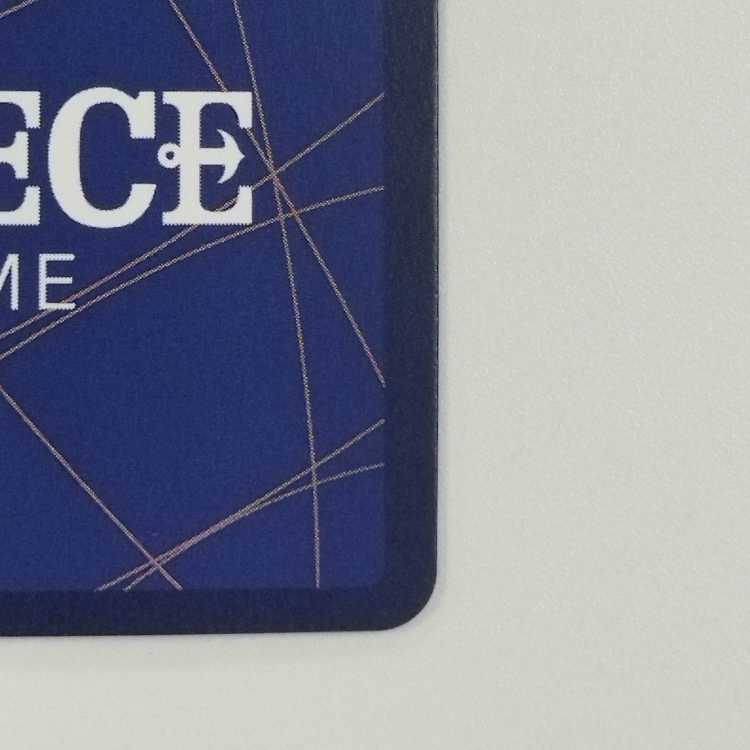 【ワンピースカードゲーム】【SECパラレル】OP04-119 謀略の王国 ドンキホーテ・ロシナンテ 緑 キャラクター〔状態A〕