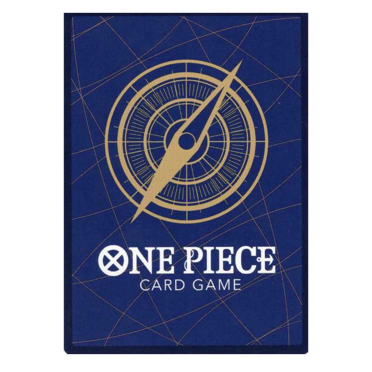 【ワンピースカードゲーム】【SECパラレル】OP04-119 謀略の王国 ドンキホーテ・ロシナンテ 緑 キャラクター〔状態A〕