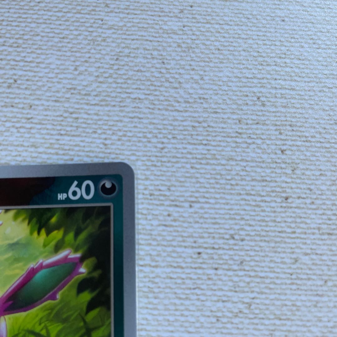 ニドラン♂ モンスターボール/ミラー c